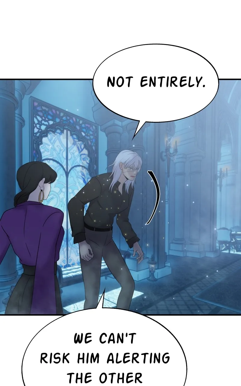 Unstable Chapter 90 page 8 - 