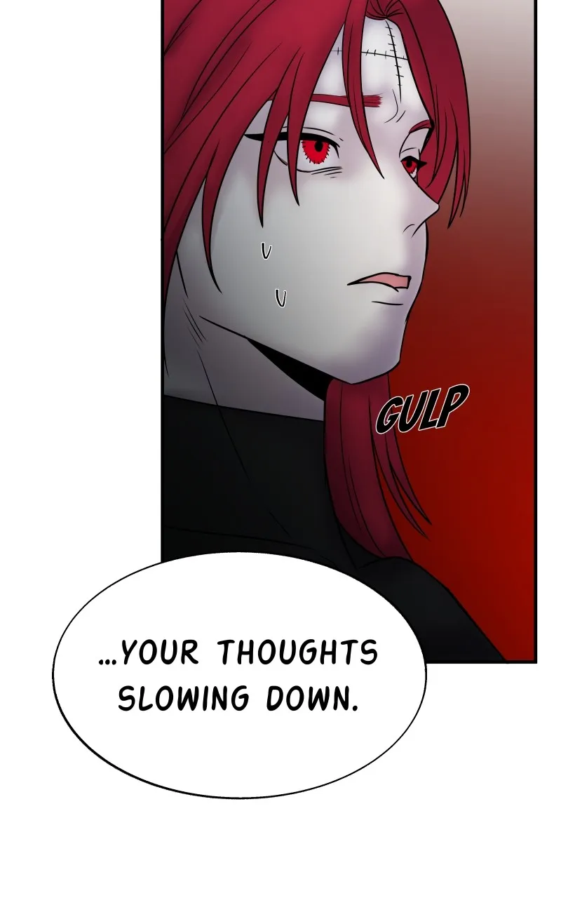 Unstable Chapter 90 page 84 - 
