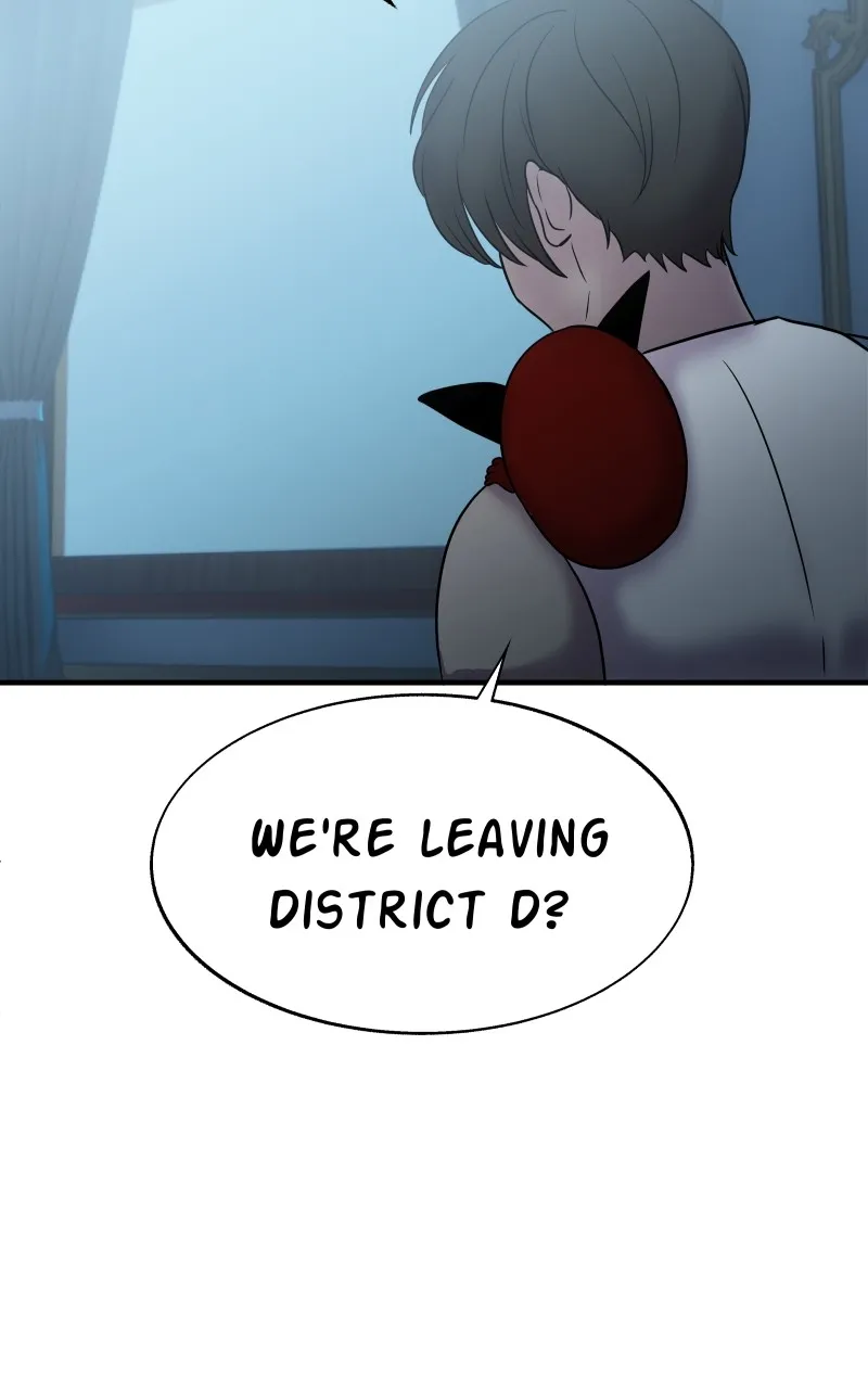 Unstable Chapter 90 page 95 - 
