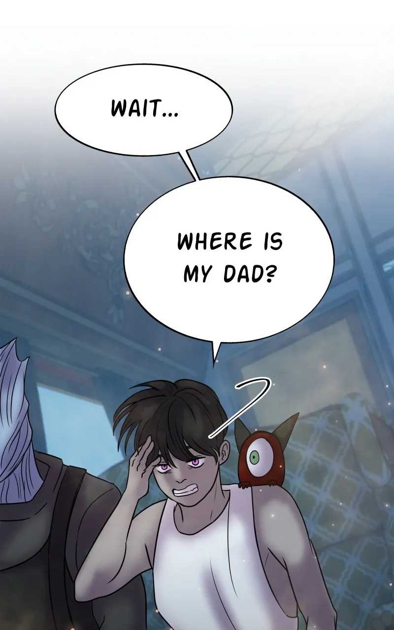 Unstable Chapter 90 page 96 - 