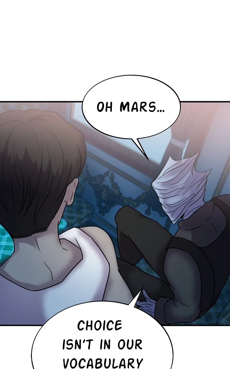 Unstable Chapter 91 page 12 - 