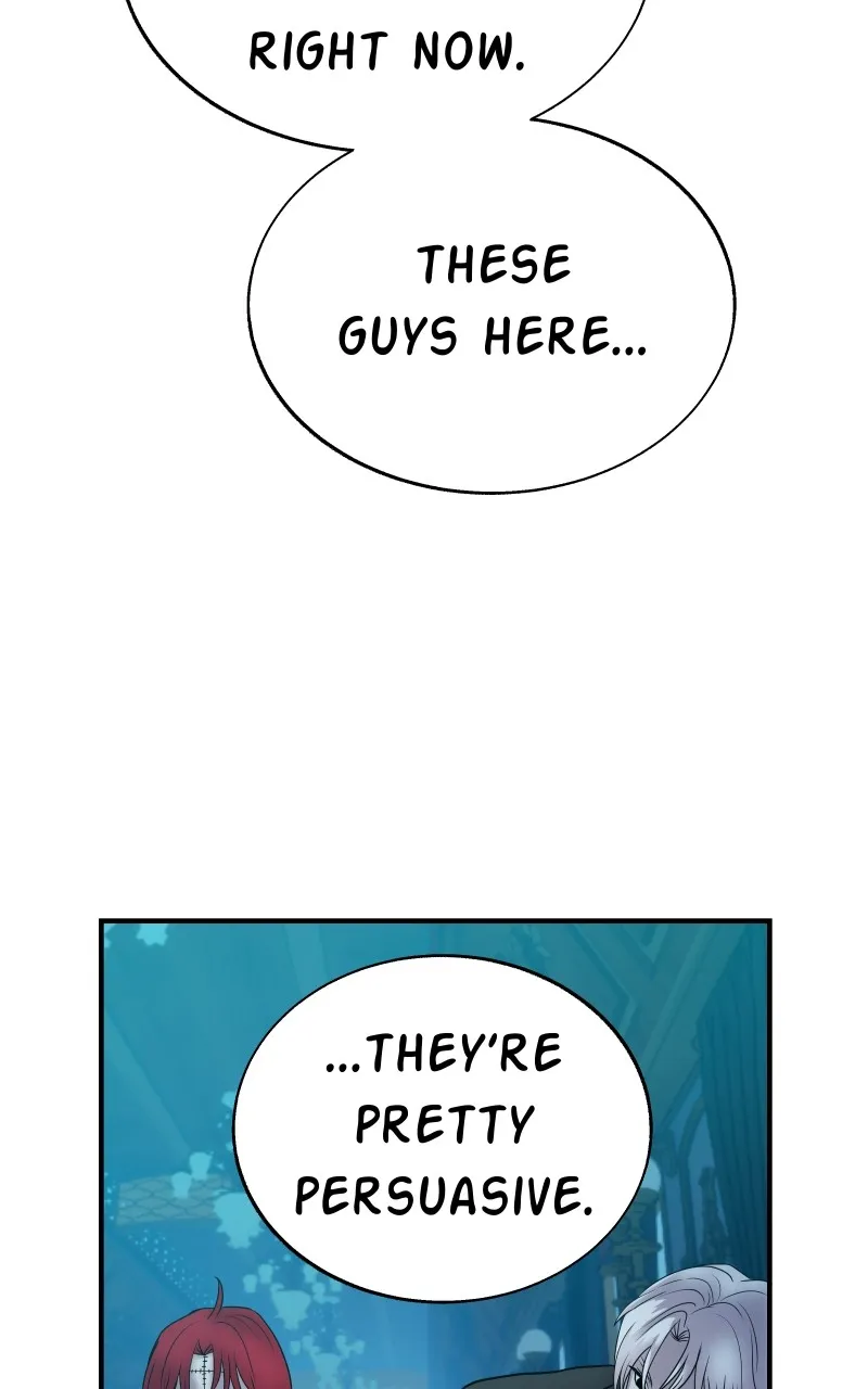 Unstable Chapter 91 page 13 - 