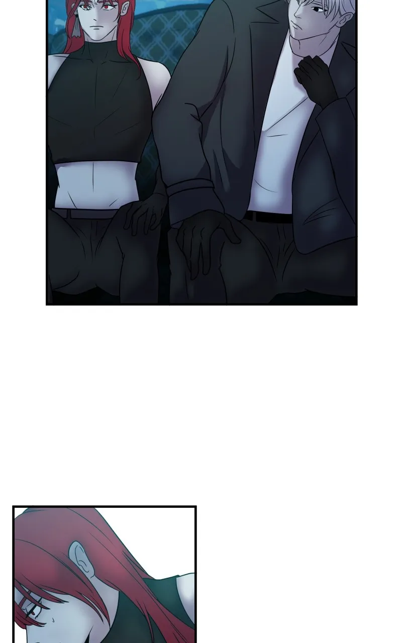 Unstable Chapter 91 page 14 - 