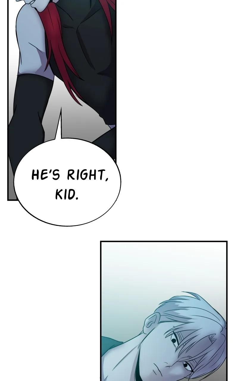 Unstable Chapter 91 page 15 - 
