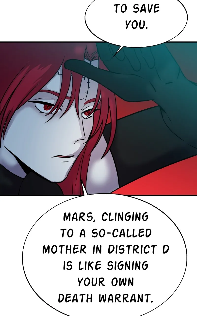 Unstable Chapter 91 page 3 - 