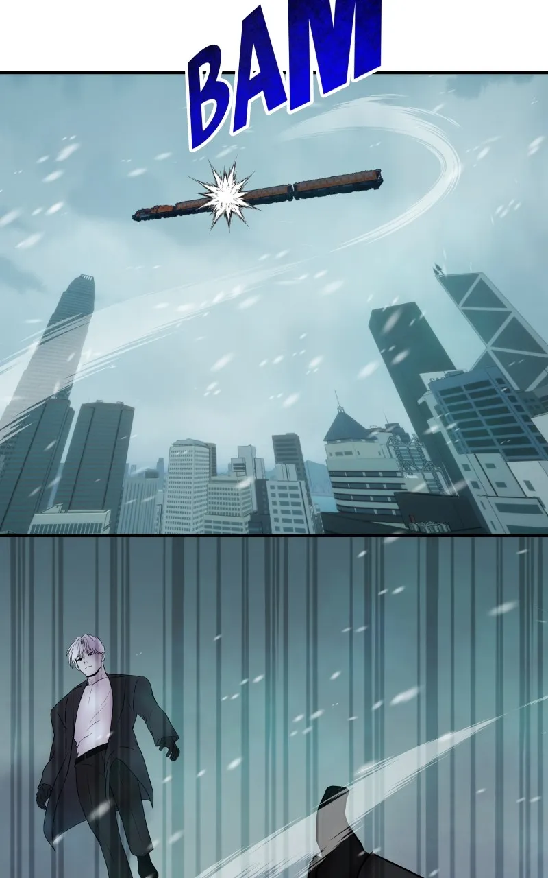 Unstable Chapter 91 page 23 - 