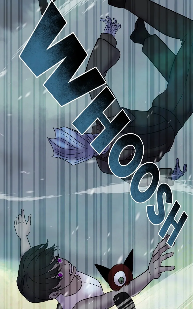 Unstable Chapter 91 page 24 - 
