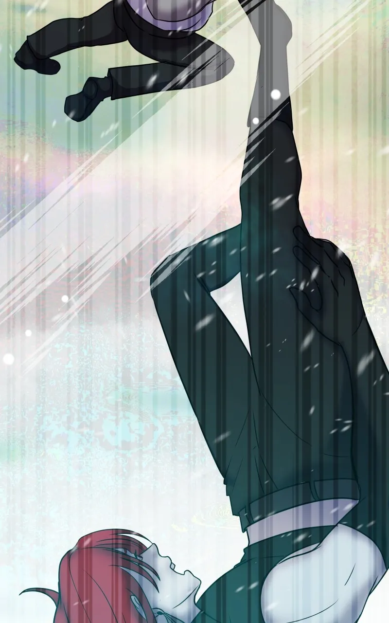 Unstable Chapter 91 page 25 - 