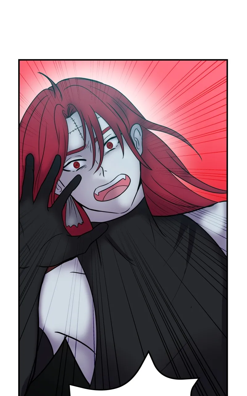 Unstable Chapter 91 page 28 - 