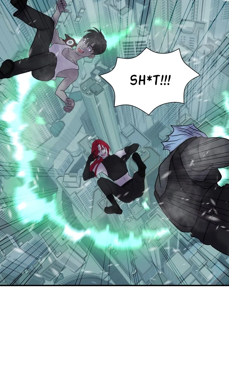 Unstable Chapter 91 page 30 - 