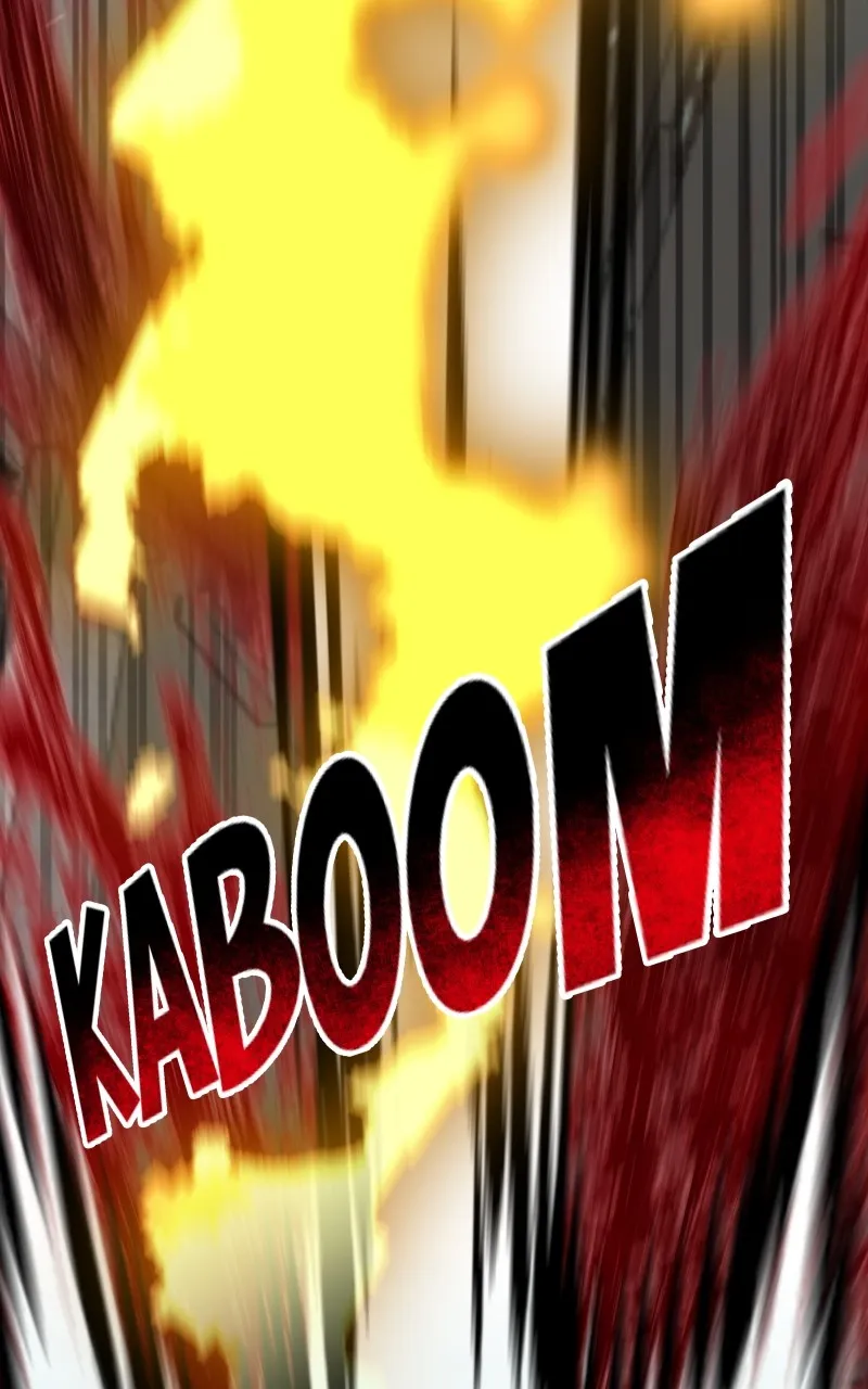 Unstable Chapter 91 page 33 - 