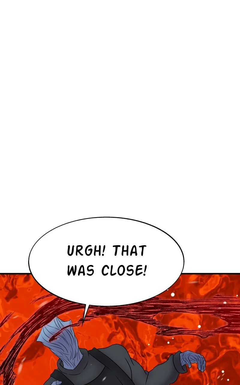 Unstable Chapter 91 page 35 - 