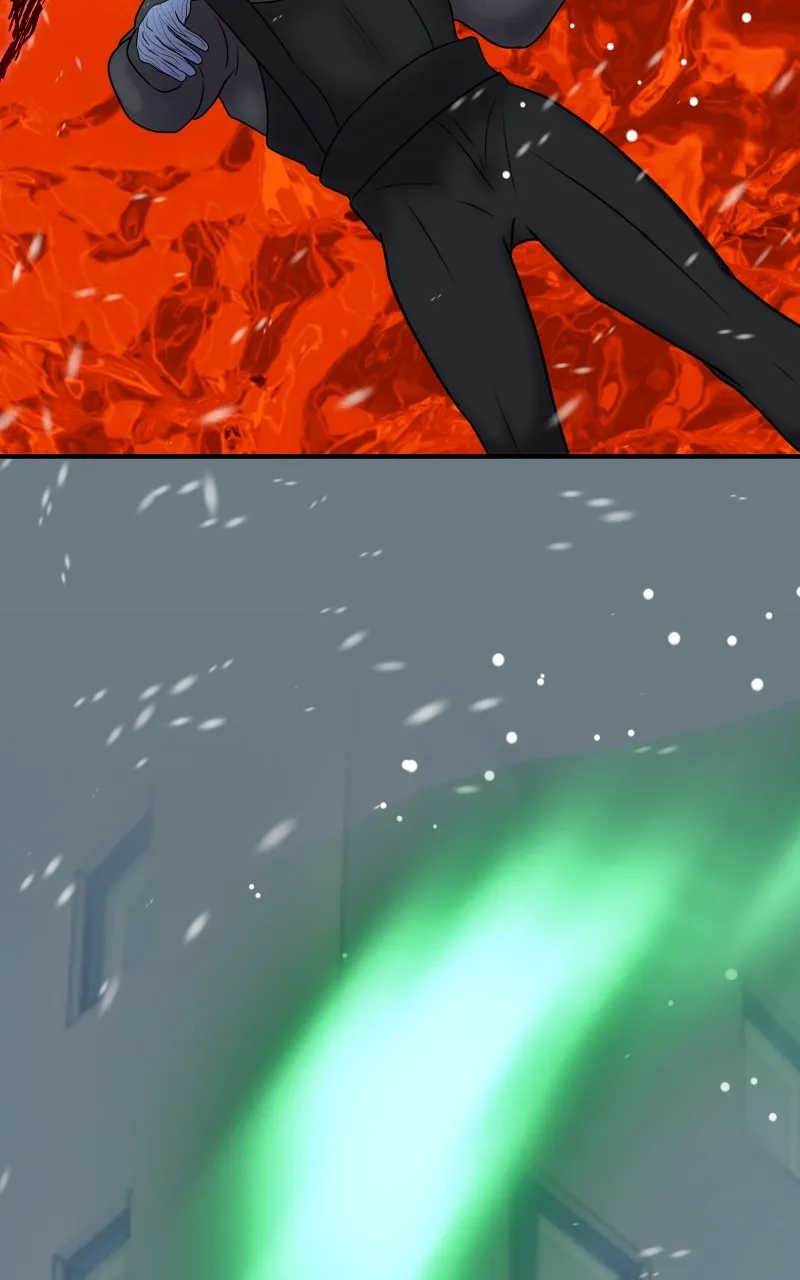 Unstable Chapter 91 page 36 - 