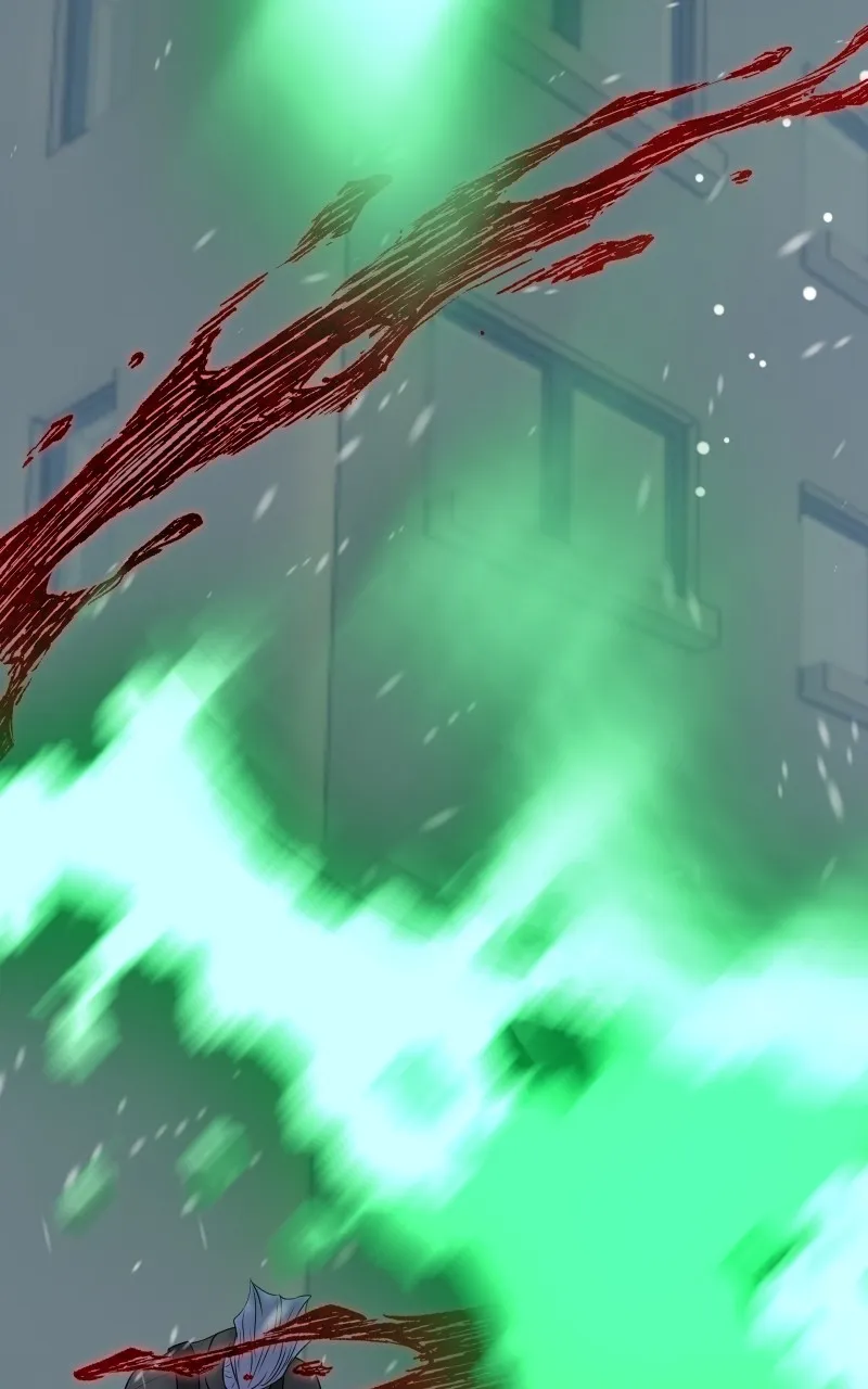 Unstable Chapter 91 page 37 - 