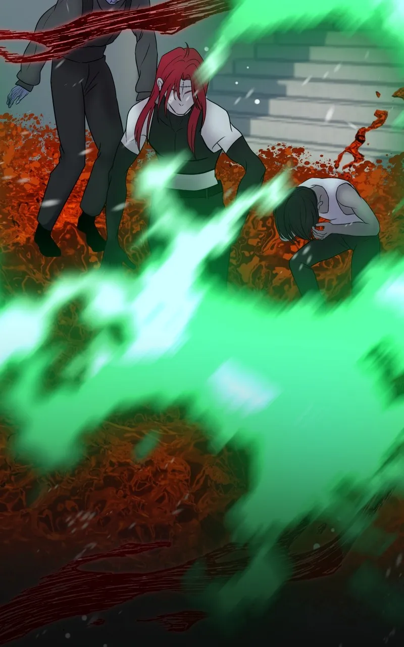 Unstable Chapter 91 page 38 - 