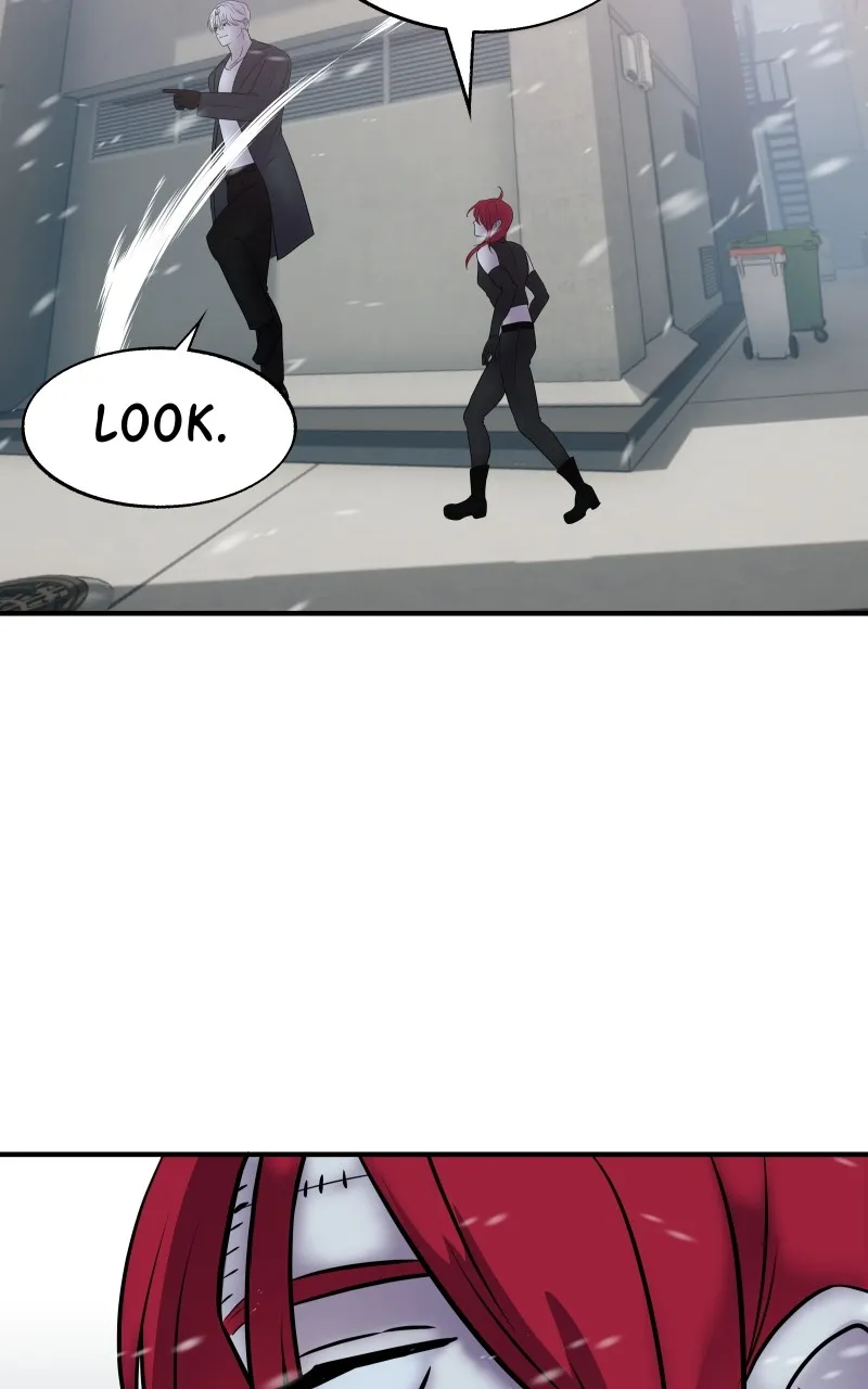 Unstable Chapter 91 page 40 - 