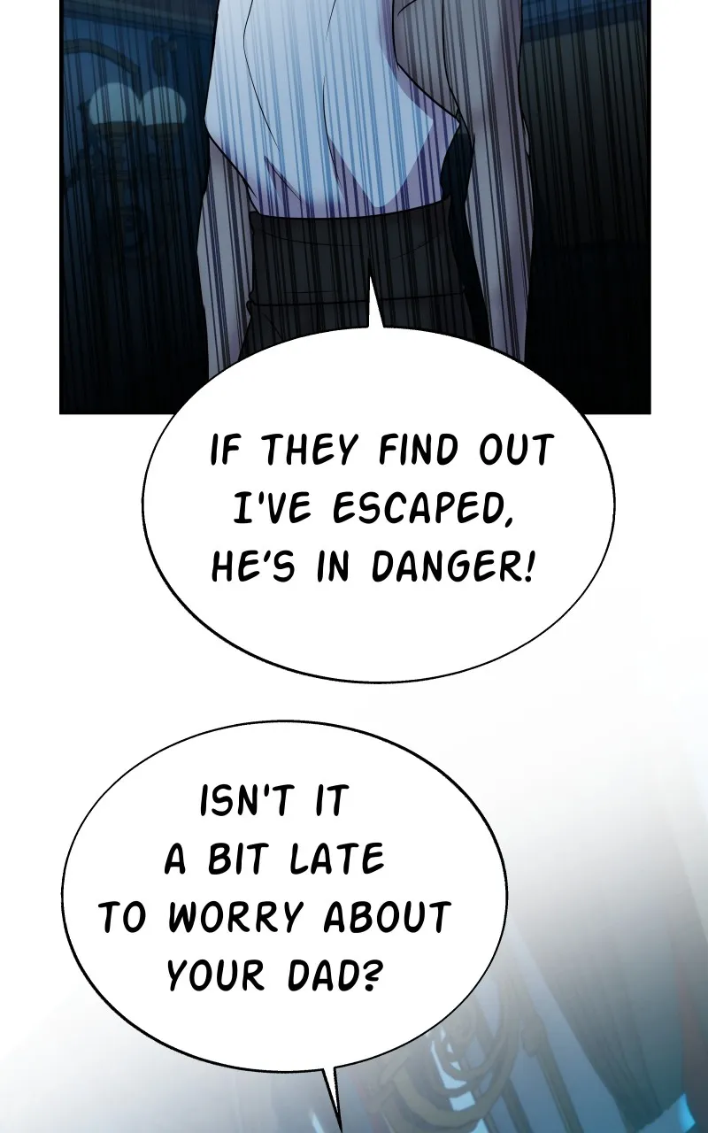 Unstable Chapter 91 page 5 - 