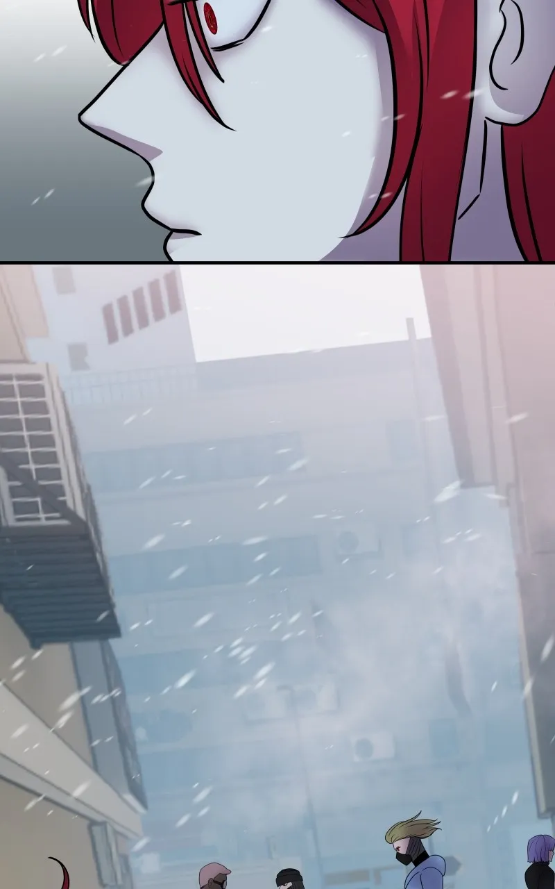 Unstable Chapter 91 page 41 - 