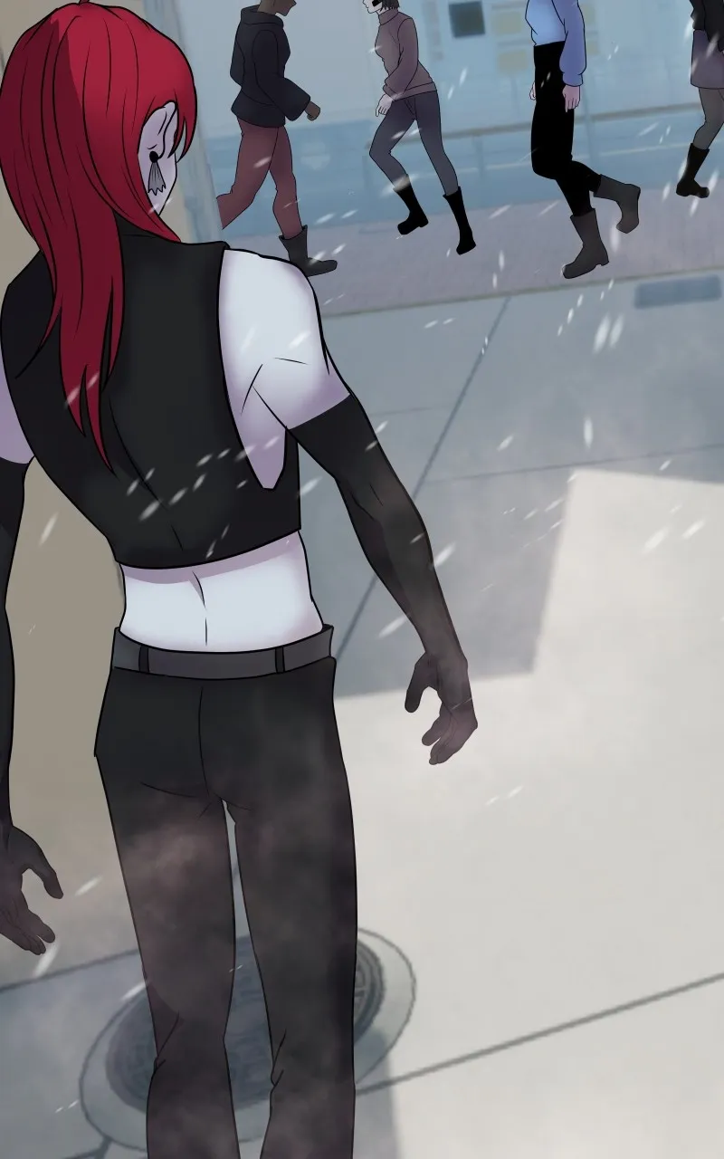 Unstable Chapter 91 page 42 - 