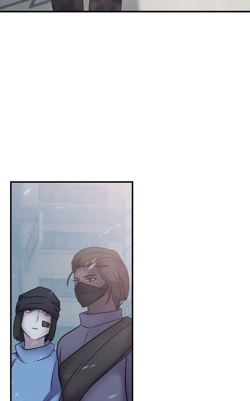 Unstable Chapter 91 page 43 - 