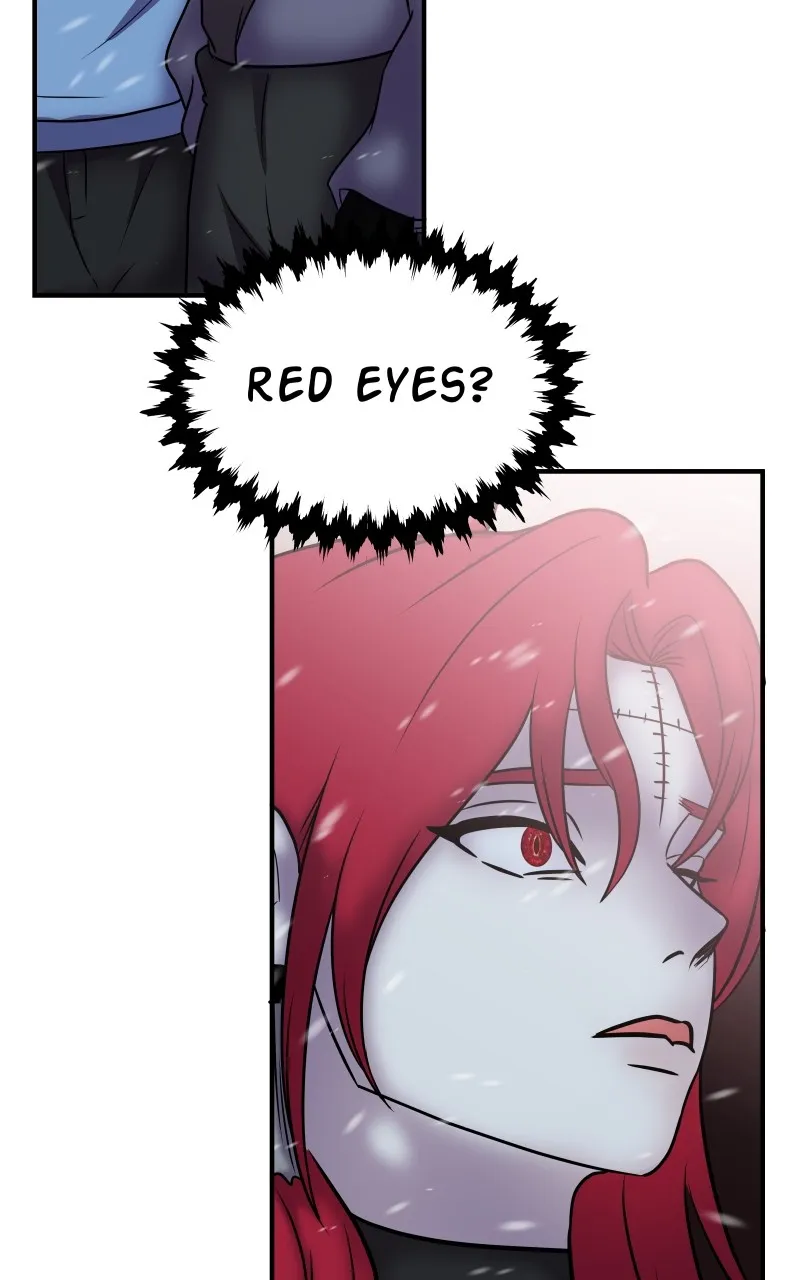 Unstable Chapter 91 page 44 - 
