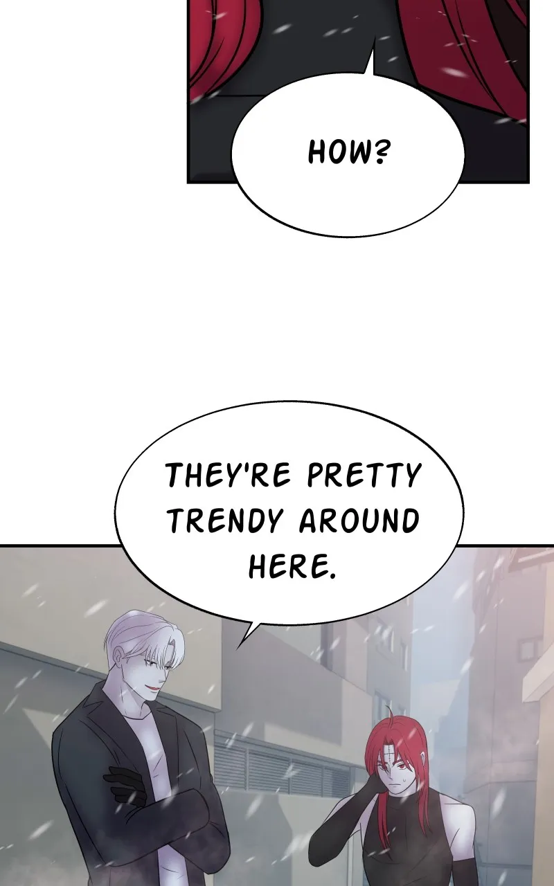 Unstable Chapter 91 page 45 - 