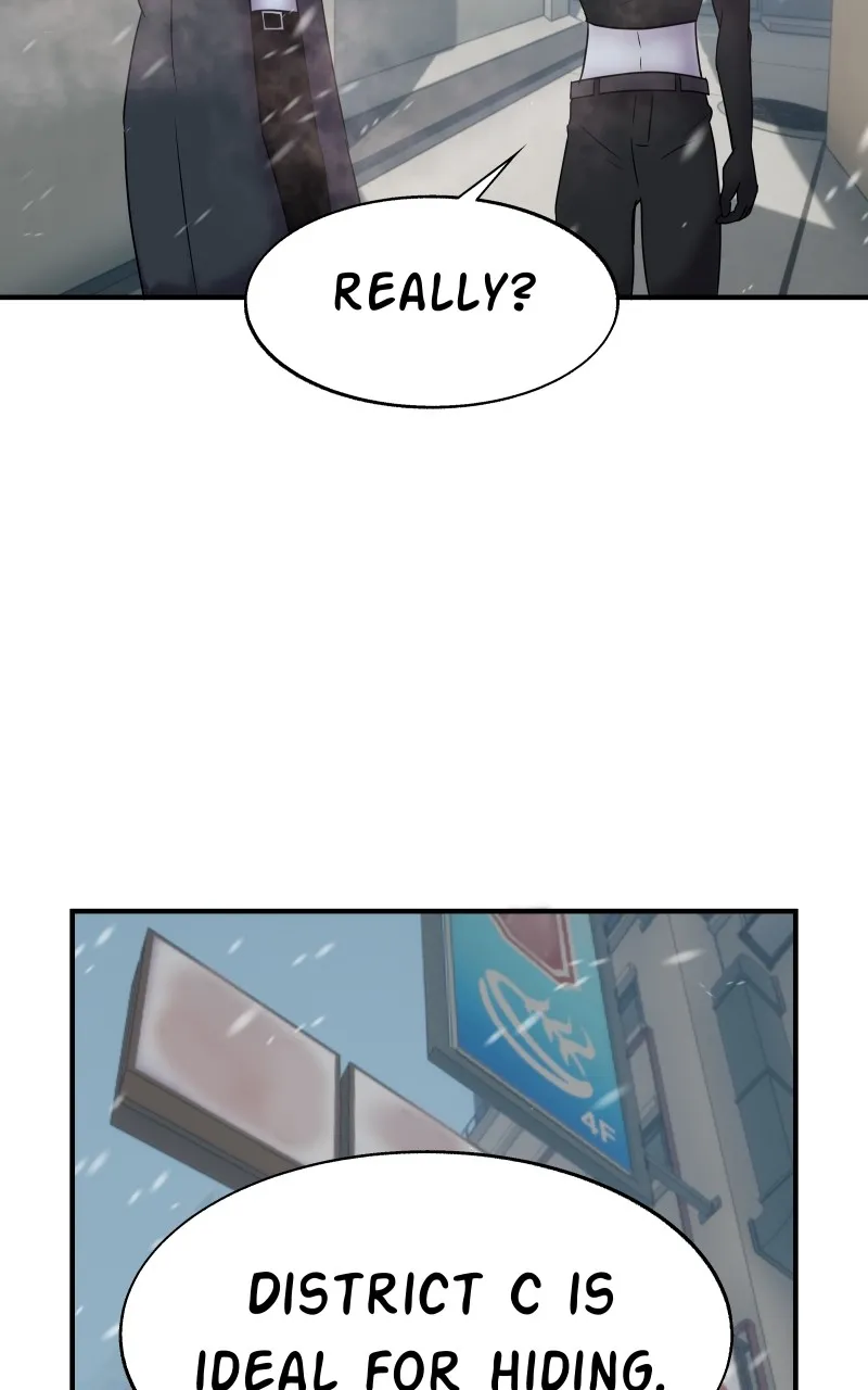 Unstable Chapter 91 page 46 - 