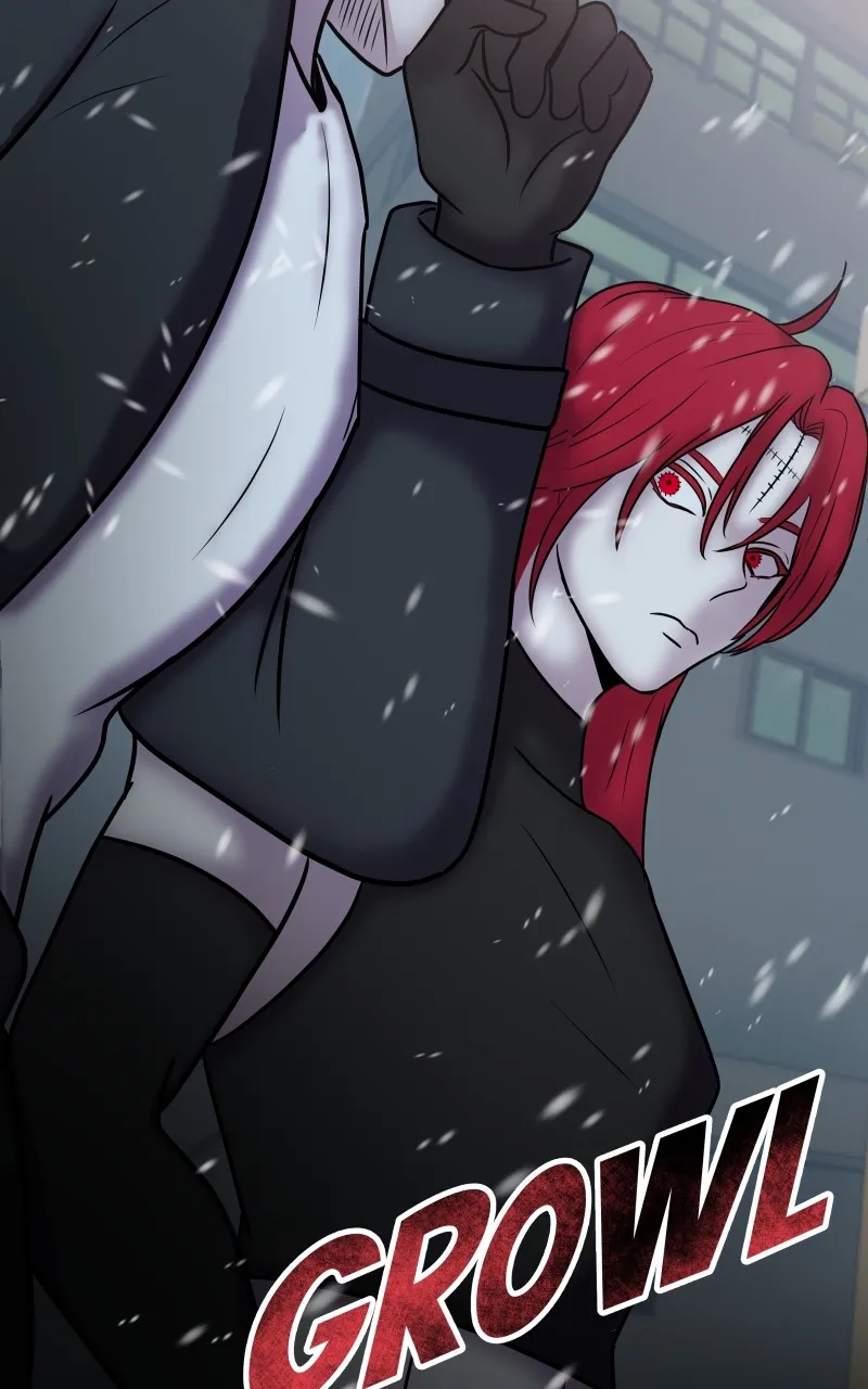 Unstable Chapter 91 page 49 - 