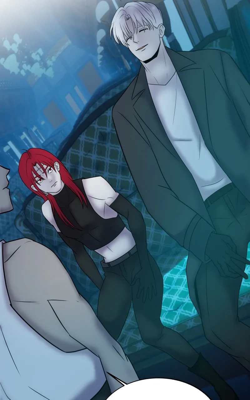 Unstable Chapter 91 page 6 - 