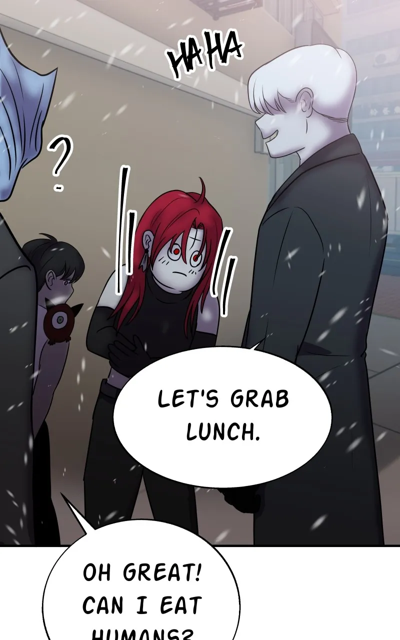 Unstable Chapter 91 page 51 - 