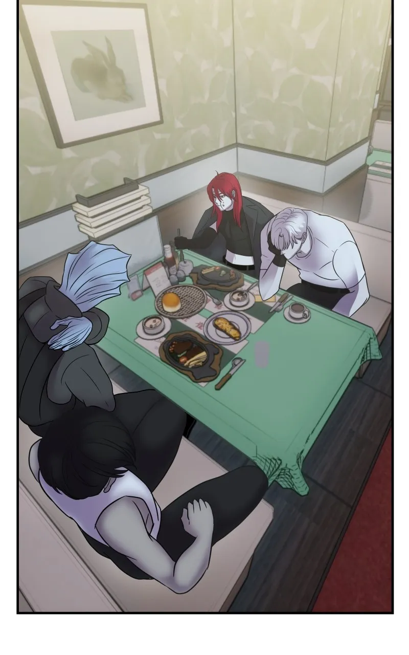 Unstable Chapter 91 page 54 - 