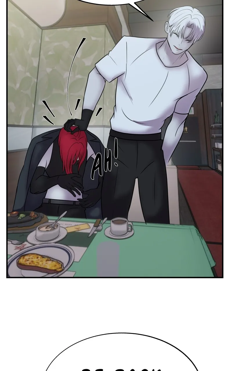 Unstable Chapter 91 page 58 - 