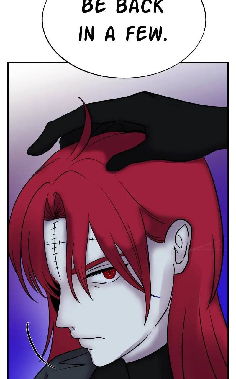 Unstable Chapter 91 page 59 - 