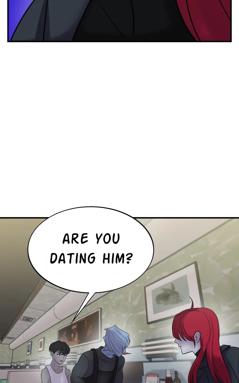 Unstable Chapter 91 page 60 - 