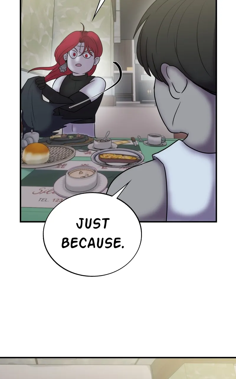 Unstable Chapter 91 page 62 - 