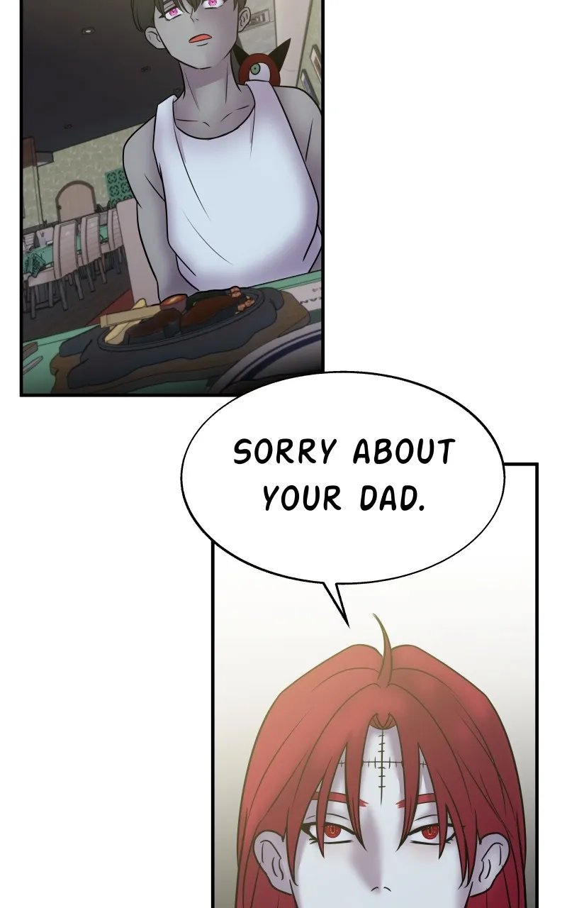 Unstable Chapter 91 page 70 - 
