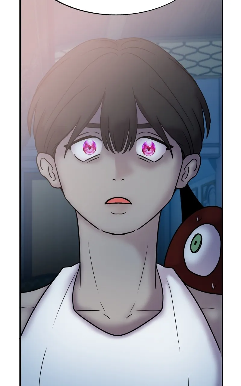 Unstable Chapter 91 page 8 - 