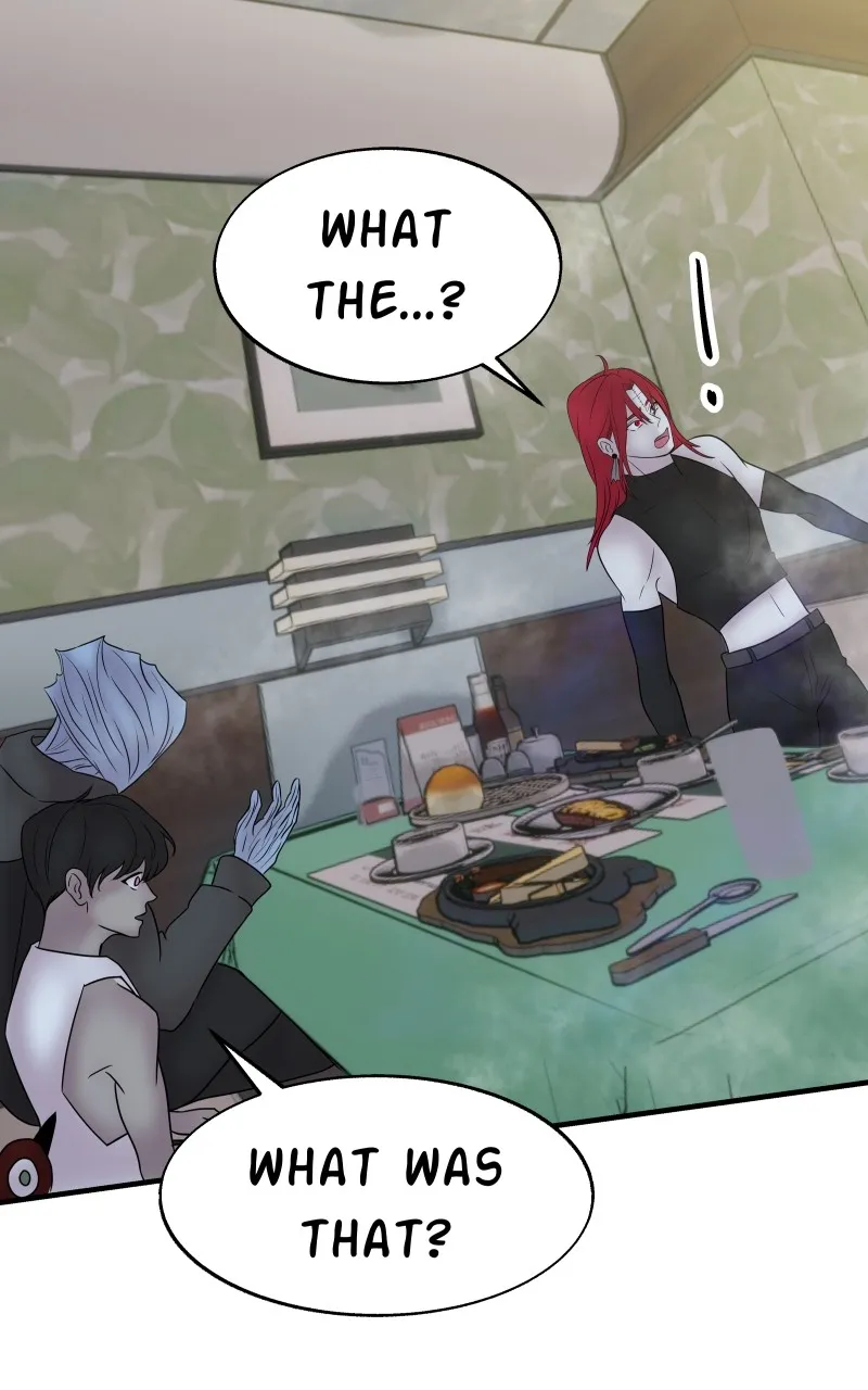 Unstable Chapter 91 page 79 - 