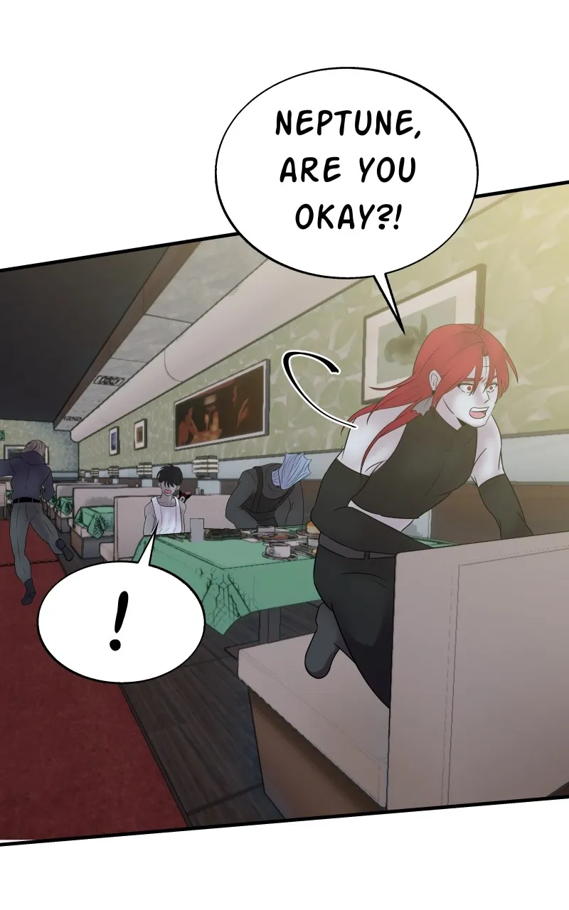 Unstable Chapter 91 page 80 - 