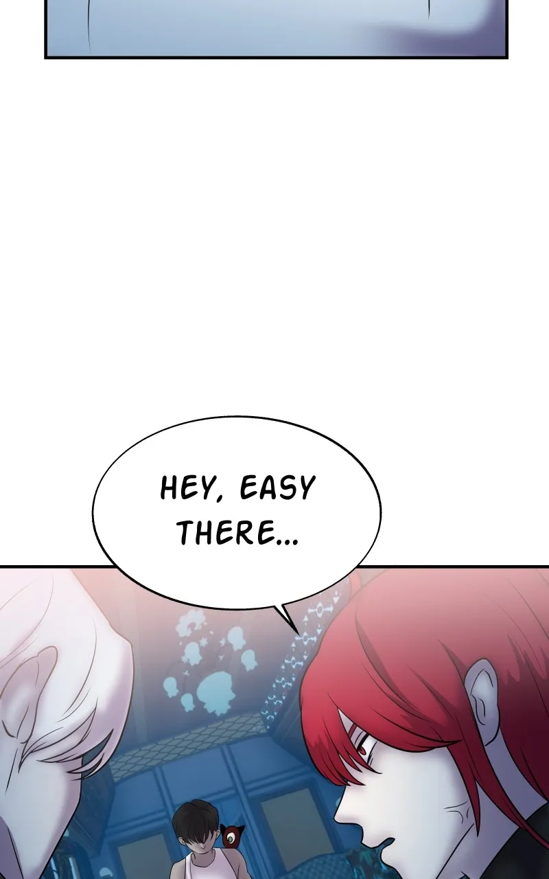 Unstable Chapter 91 page 9 - 