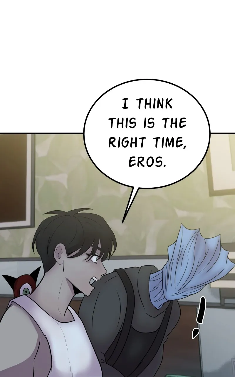 Unstable Chapter 91 page 81 - 