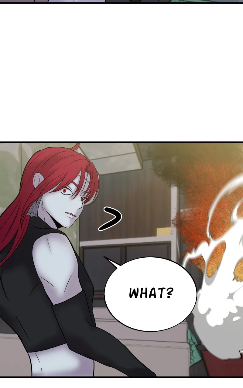 Unstable Chapter 91 page 82 - 