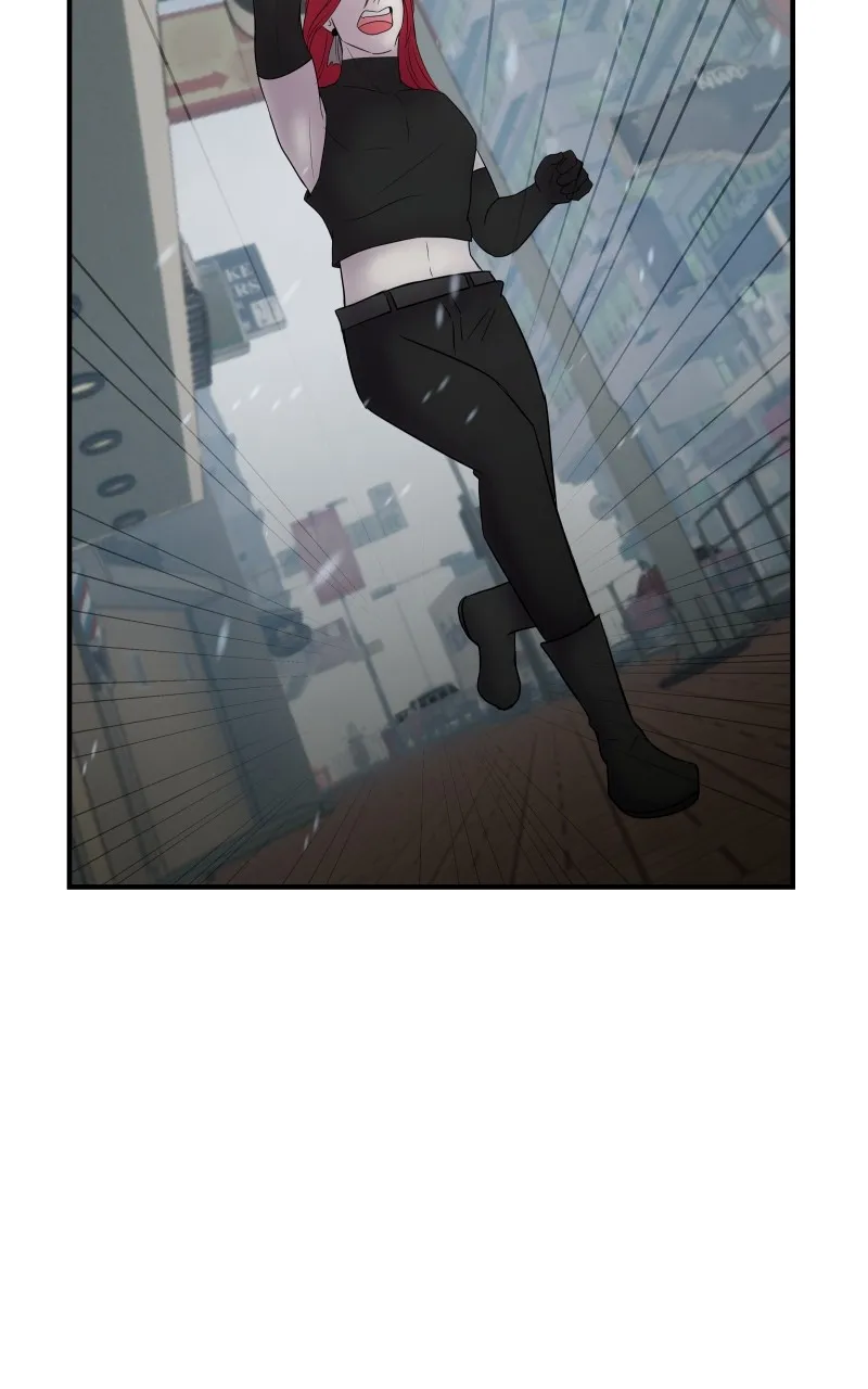 Unstable Chapter 92 page 32 - 