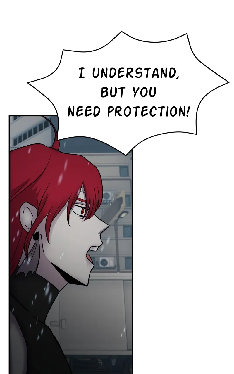 Unstable Chapter 92 page 35 - 