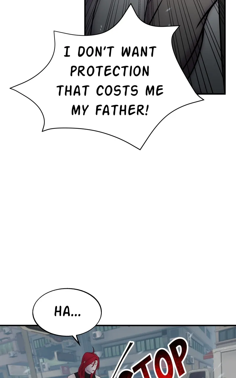 Unstable Chapter 92 page 37 - 