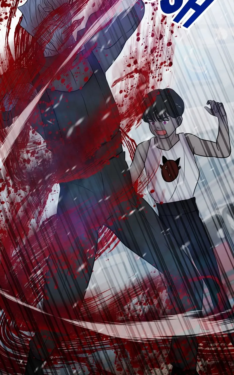 Unstable Chapter 92 page 40 - 