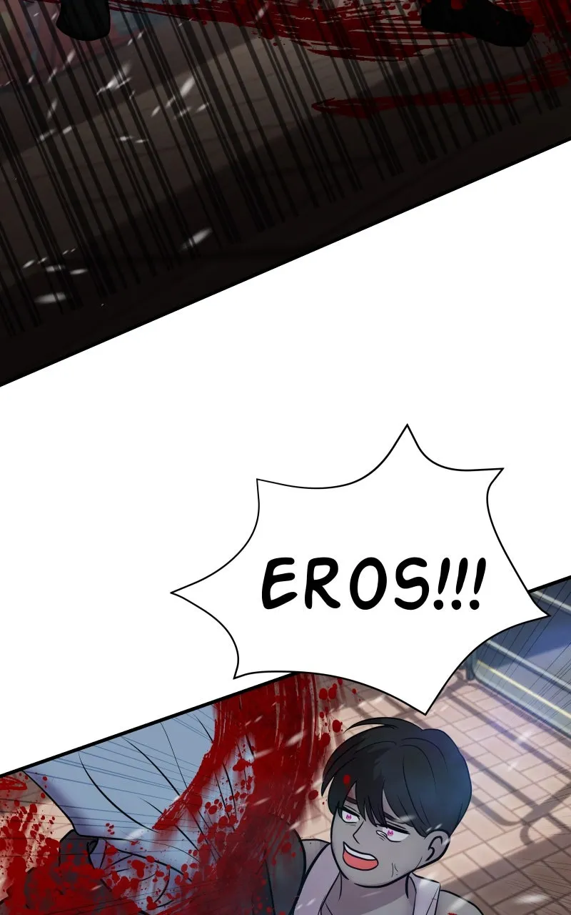 Unstable Chapter 92 page 41 - 