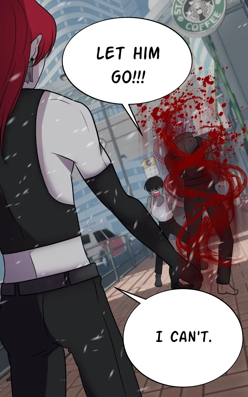 Unstable Chapter 92 page 43 - 