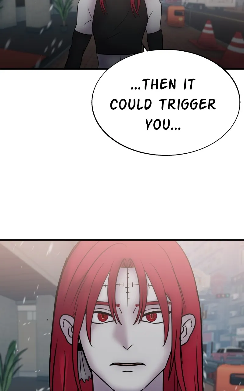 Unstable Chapter 92 page 52 - 