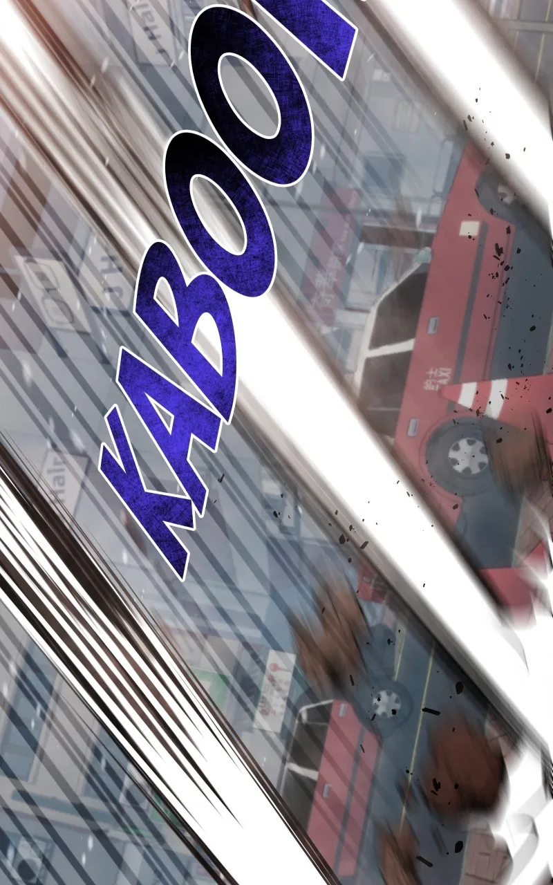 Unstable Chapter 92 page 55 - 